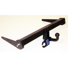 Фаркоп Volkswagen Transporter T-6 (з 2010--) Фольксваген Т6