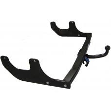 Фаркоп Lada Largus (з 2011--) Лада Ларгус