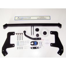 Фаркоп Renault Sandero (2007-2013) Съёмный крюк