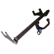 Фаркоп Renault Sandero (2007-2013) Съёмный крюк