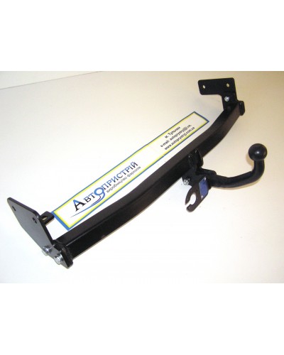 Фаркоп Mitsubishi Lancer 9 (з 2002--) Седан \ Універсал