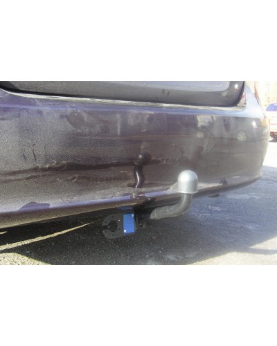 Фаркоп Hyundai Elantra HD (2006-2011) Хюндай Елантра