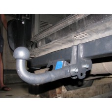 Фаркоп Chery Tiggo (2005-2012) Чері Тіго