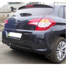 Фаркоп Citroen C4 (2004-2010) Автопристрій