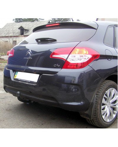 Фаркоп Citroen C4 (2004-2010) Автопристрій