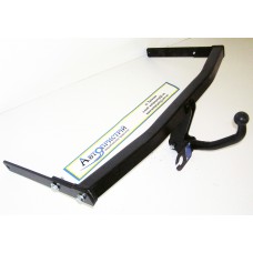 Фаркоп Volkswagen Jetta 5 (2005-2011) Съёмный крюк