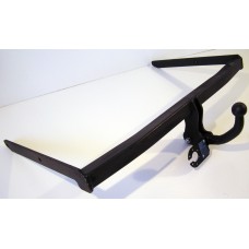 Фаркоп Ford Fusion (2002-2012) Автопристрій