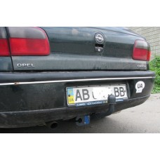 Фаркоп Opel Omega B (1994-2004) Опель Омега Б