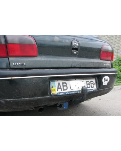Фаркоп Opel Omega B (1994-2004) Опель Омега Б