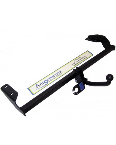 Фаркоп Daewoo Lanos \ SENS хетчбек (1997-2012) Зйомний