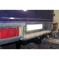 Фаркоп Iveco Daily (1999-2006) Івеко Дейлі