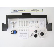 Фаркоп Mercedes Sprinter 906 (2006-2017) литий гак.