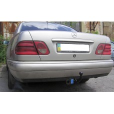 Фаркоп Mercedes E w210 (1995-2002) Сьемный