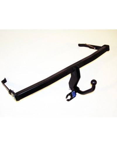 Фаркоп Renault Megane 2 Хэтчбек (2002-2008)