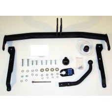 Фаркоп Renault Megane 2 Хэтчбек (2002-2008)