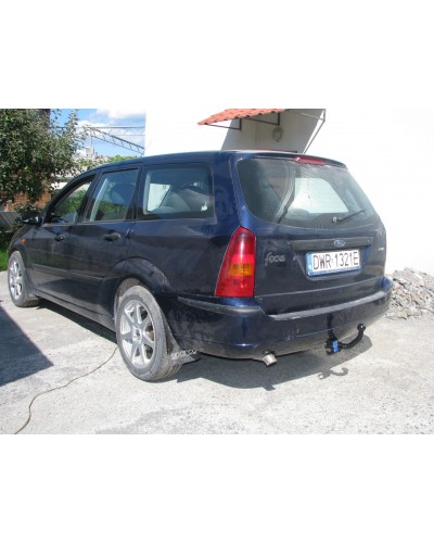 Фаркоп Ford Focus 1 универсал (1997-2003) Форд Фокус