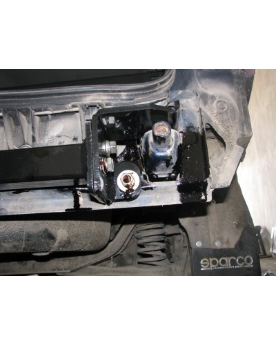 Фаркоп Ford Focus 1 универсал (1997-2003) Форд Фокус