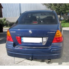 Фаркоп Suzuki Liana (2004-2007)