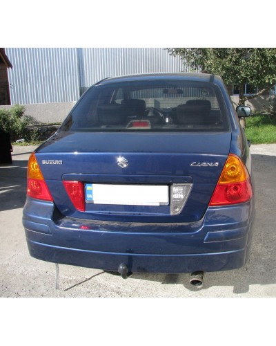 Фаркоп Suzuki Liana (2004-2007)