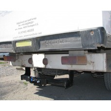 Фаркоп на Mercedes-Benz Sprinter 416 Бортовой (1995-2006)