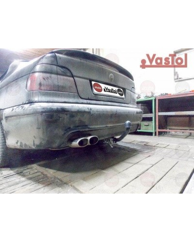 Фаркоп BMW 5 E39 Седан (1996-2001)