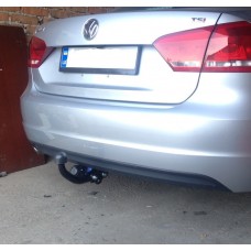 Фаркоп Volkswagen Passat B7 NMS (2010-2015) Американець