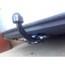 Фаркоп Volkswagen Passat B7 NMS (2010-2015) Американець