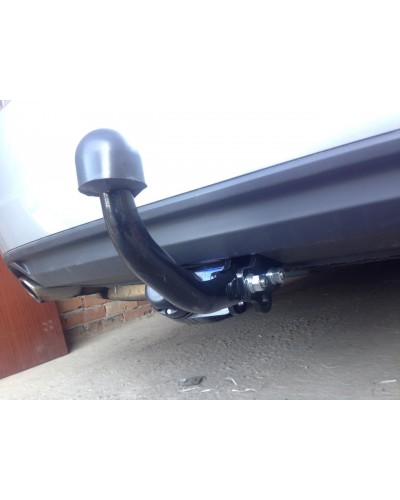 Фаркоп Volkswagen Passat B7 NMS (2010-2015) Американець