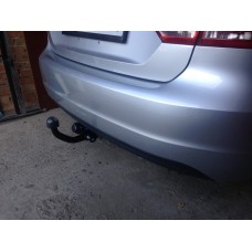 Фаркоп Volkswagen Passat B7 NMS (2010-2015) Американець