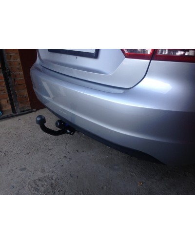 Фаркоп Volkswagen Passat B7 NMS (2010-2015) Американець