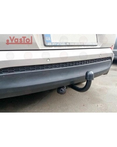 Фаркоп Hyundai Tucson (2015-2021) Vastol