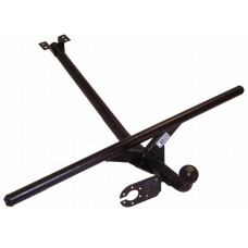 Фаркоп на ВАЗ 2107 (1984-2014) + Електропакет