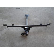 Фаркоп на ВАЗ 21099 (1990-2011) + Електропакет