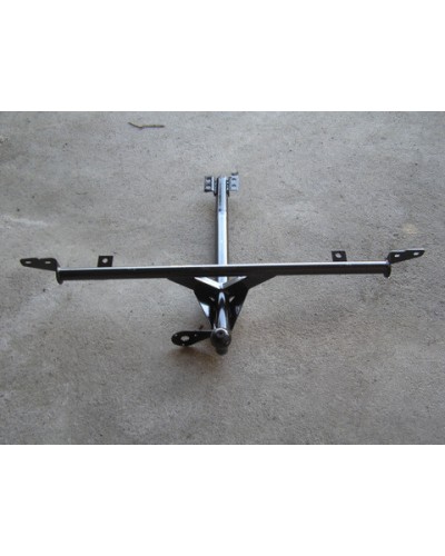 Фаркоп на ВАЗ 21099 (1990-2011) + Електропакет