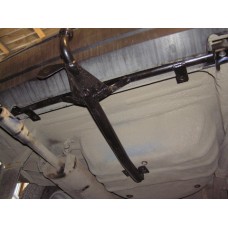 Фаркоп на ВАЗ 21099 (1990-2011) + Електропакет