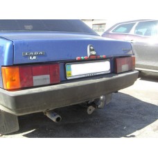 Фаркоп на ВАЗ 21099 (1990-2011) + Електропакет