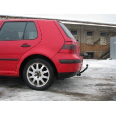 Фаркоп Volkswagen Golf 4 (1996-2003) Хетчбек \ Універсал