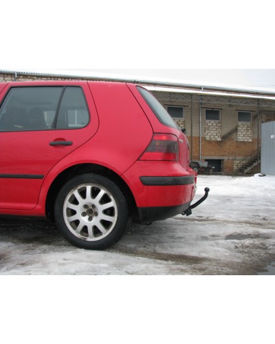 Фаркоп Volkswagen Golf 4 (1996-2003) Хетчбек \ Універсал