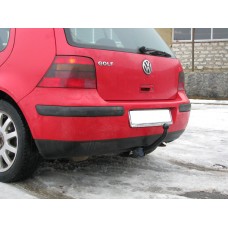 Фаркоп Volkswagen Golf 4 (1996-2003) Хетчбек \ Універсал