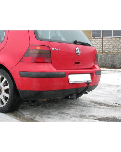 Фаркоп Volkswagen Golf 4 (1996-2003) Хетчбек \ Універсал