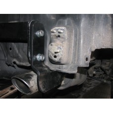 Фаркоп Lexus RX (2003-2010) Автопристрій