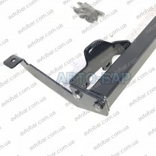 Фаркоп Fiat Doblo 223 (2001--2015) Фіат Добло