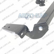 Фаркоп Citroen C4 (2004-2010) Автопристрій