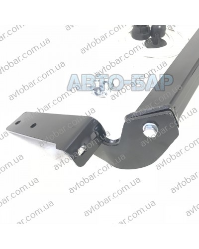 Фаркоп Citroen C4 (2004-2010) Автопристрій