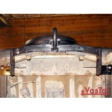 Фаркоп Toyota FJ Cruiser (2006-2014) Vastol