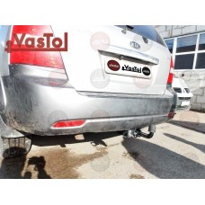 Фаркоп Kia Sorento (JC) (2006-2009) Vastol