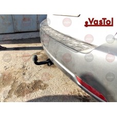 Фаркоп Kia Sorento (JC) (2006-2009) Vastol