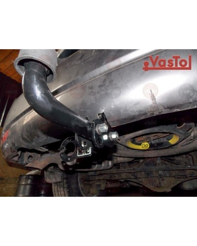 Фаркоп Kia Sorento (JC) (2006-2009) Vastol