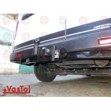 Фаркоп Nissan NV200 (2009-…)