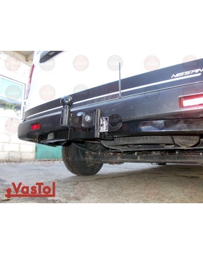 Фаркоп Nissan NV200 (2009-…)